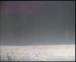 Nastupní stanice vleku