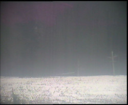 Nastupní stanice vleku