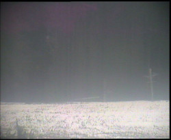 Nastupní stanice vleku