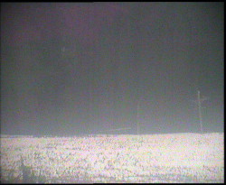 Nastupní stanice vleku