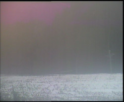 Nastupní stanice vleku