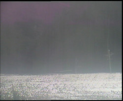 Nastupní stanice vleku