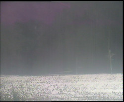 Nastupní stanice vleku