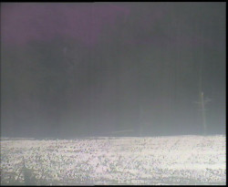 Nastupní stanice vleku