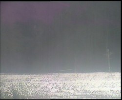 Nastupní stanice vleku