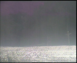 Nastupní stanice vleku