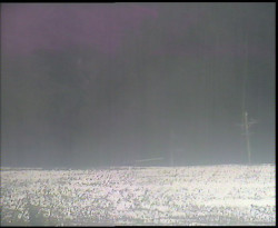 Nastupní stanice vleku