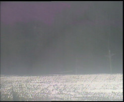 Nastupní stanice vleku