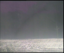 Nastupní stanice vleku