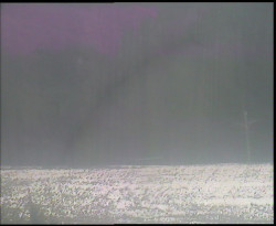 Nastupní stanice vleku