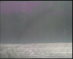 Nastupní stanice vleku