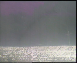 Nastupní stanice vleku