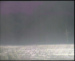 Nastupní stanice vleku