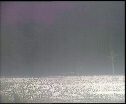 Nastupní stanice vleku