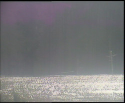 Nastupní stanice vleku