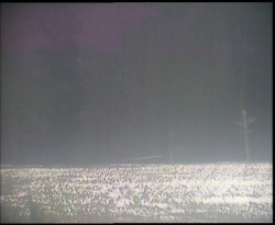 Nastupní stanice vleku