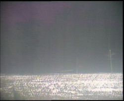 Nastupní stanice vleku