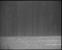 Nastupní stanice vleku