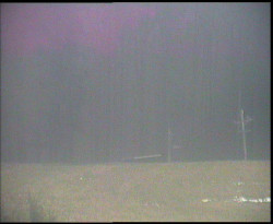 Nastupní stanice vleku