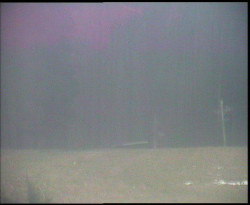 Nastupní stanice vleku