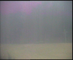 Nastupní stanice vleku