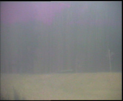 Nastupní stanice vleku