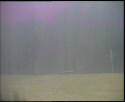 Nastupní stanice vleku