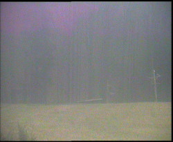 Nastupní stanice vleku