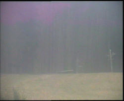 Nastupní stanice vleku