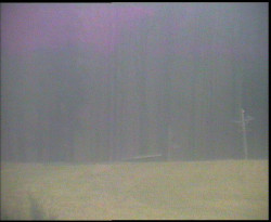 Nastupní stanice vleku