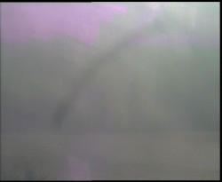 Nastupní stanice vleku