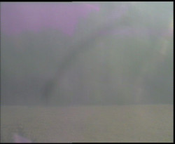 Nastupní stanice vleku