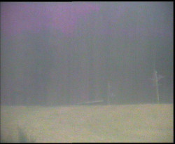 Nastupní stanice vleku