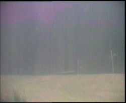 Nastupní stanice vleku