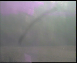 Nastupní stanice vleku