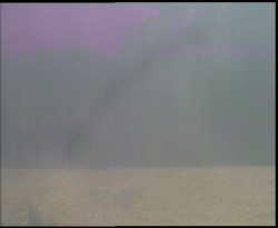 Nastupní stanice vleku