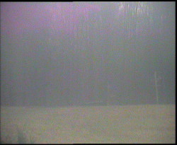 Nastupní stanice vleku