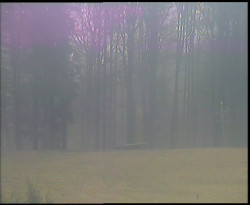 Nastupní stanice vleku