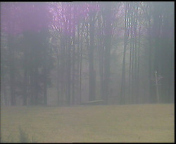 Nastupní stanice vleku