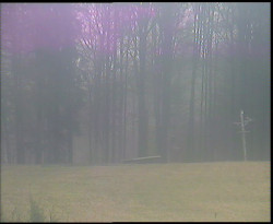 Nastupní stanice vleku