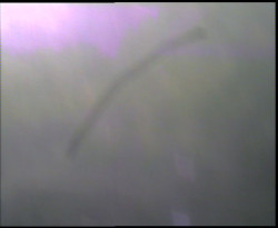 Nastupní stanice vleku