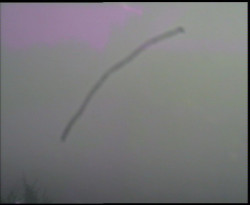 Nastupní stanice vleku