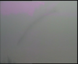 Nastupní stanice vleku