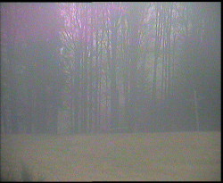 Nastupní stanice vleku