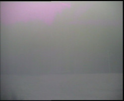 Nastupní stanice vleku