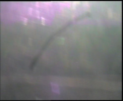 Nastupní stanice vleku