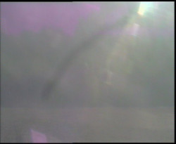 Nastupní stanice vleku