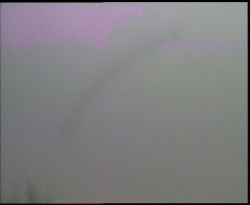 Nastupní stanice vleku