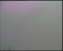 Nastupní stanice vleku