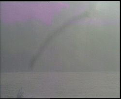 Nastupní stanice vleku